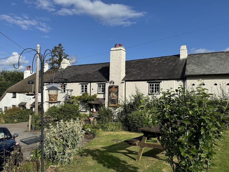 Old Church House Inn