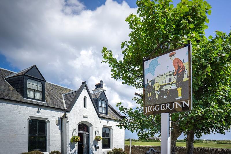 Old Course Hotel Golf Resort & Spa