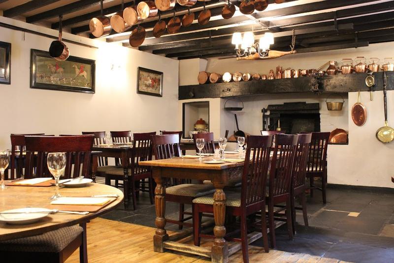 Old Kings Arms
