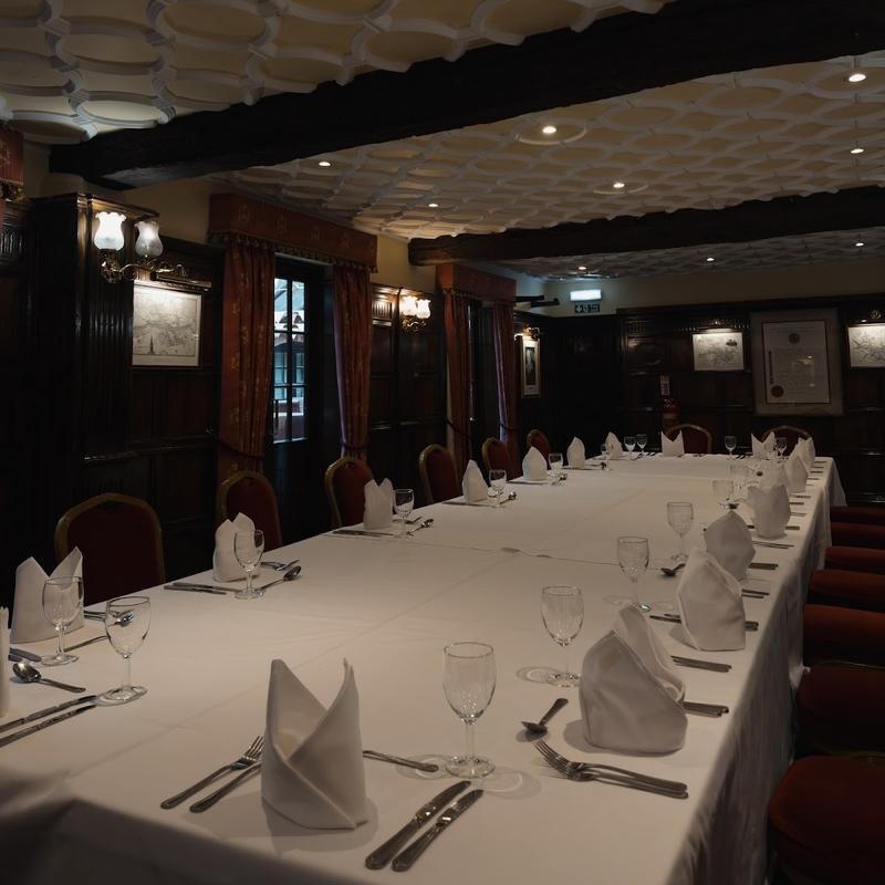 Old Red Lion Hotel — photo 3