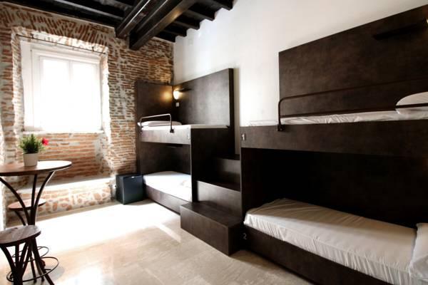 OP Hotel — photo 2