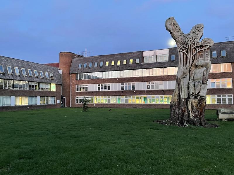 Open University — photo 3