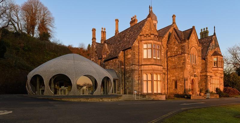 Oriel Plas-y-Weddw Art Gallery