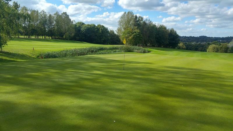 Ormonde Fields Golf & Country Club