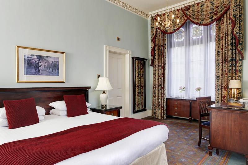 Orton Hall Hotel & Conference Centre — photo 2