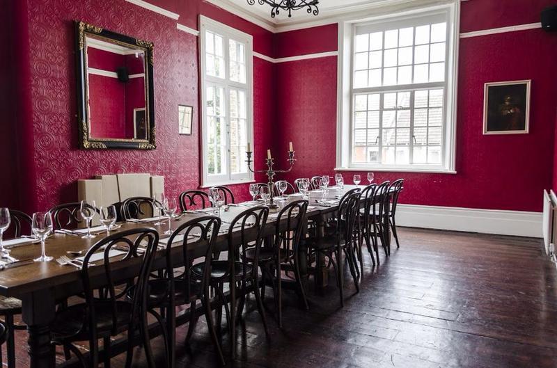 Over 100 Best Pubs In South London