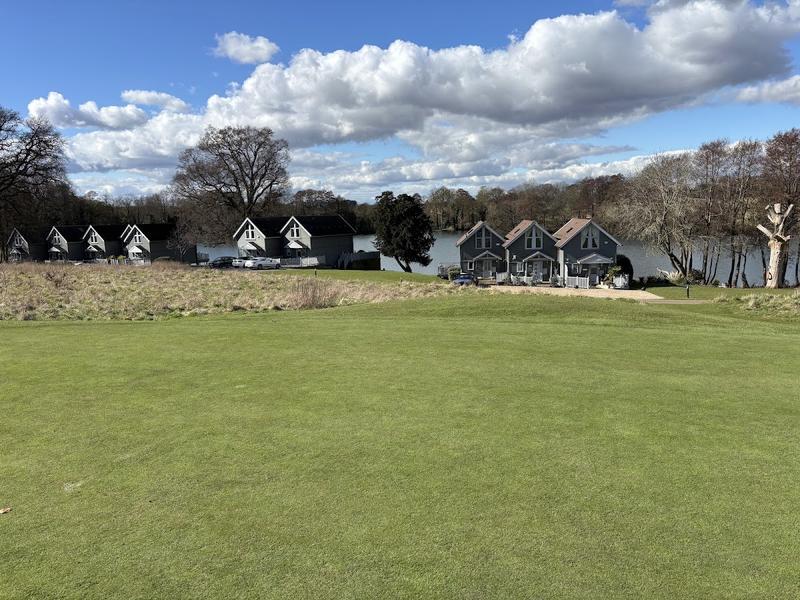 Overstone Park Resort — photo 2