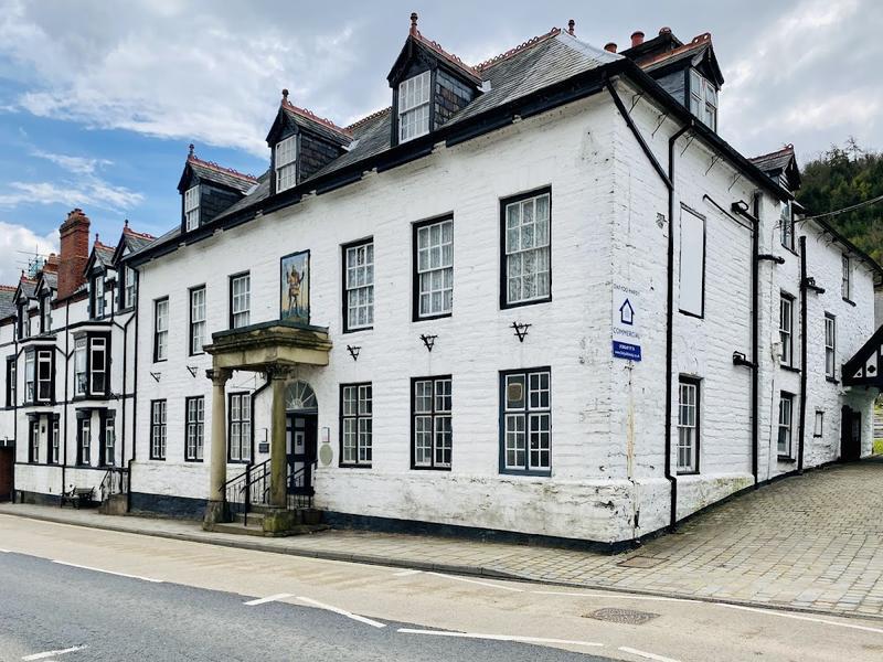 Owain Glyndwr Hotel — photo 3
