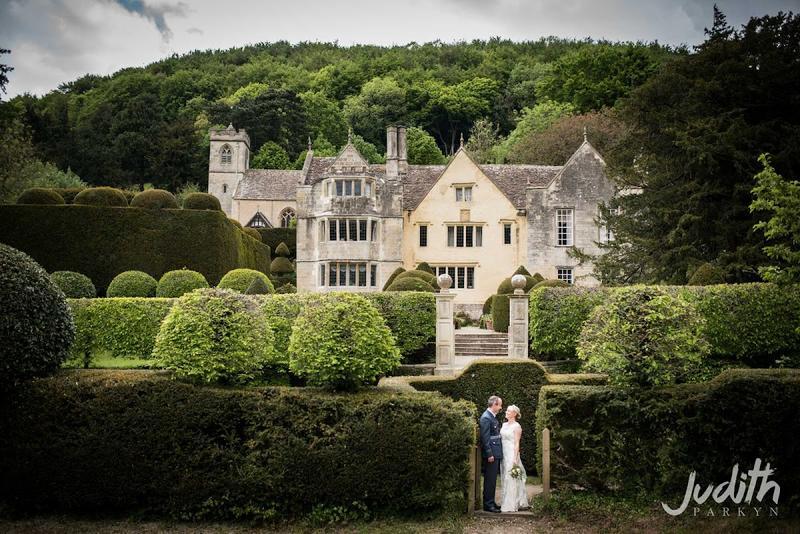 Owlpen Manor — photo 2