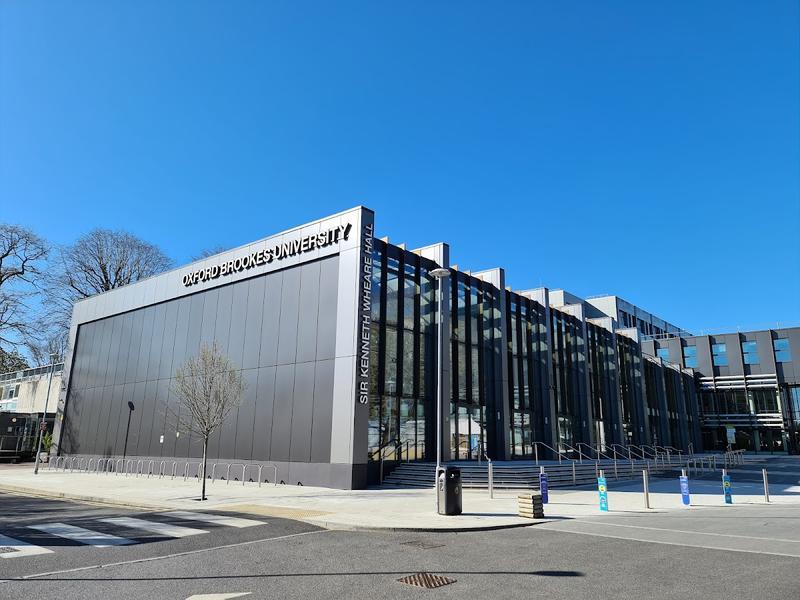 Oxford Brookes University