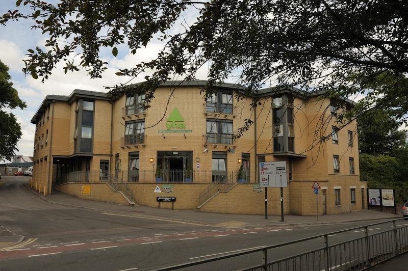 YHA Oxford