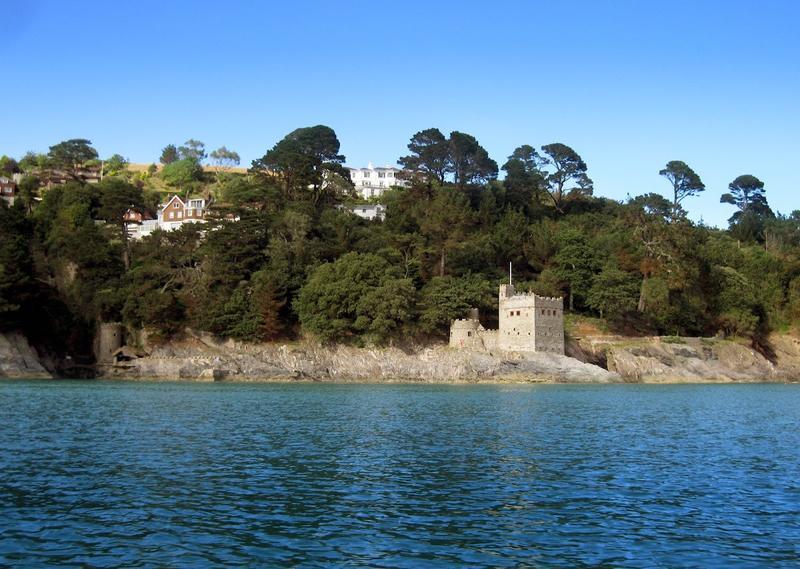 Paddle Steamer Kingswear Castle — photo 3