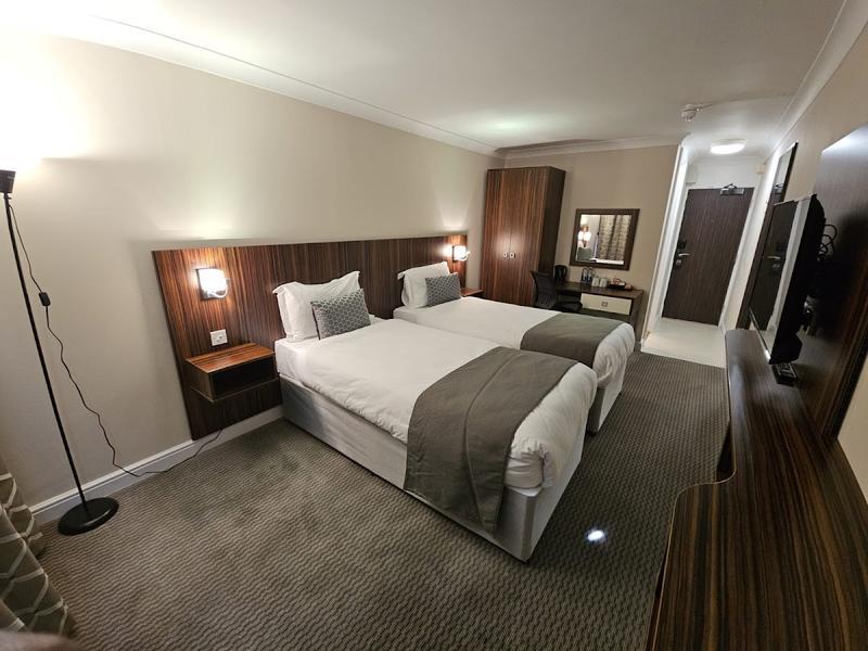 The Palms Hotel — photo 2