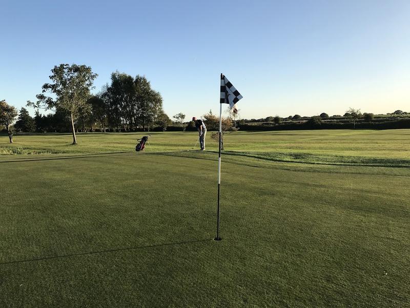 Parc Golf Club — photo 3