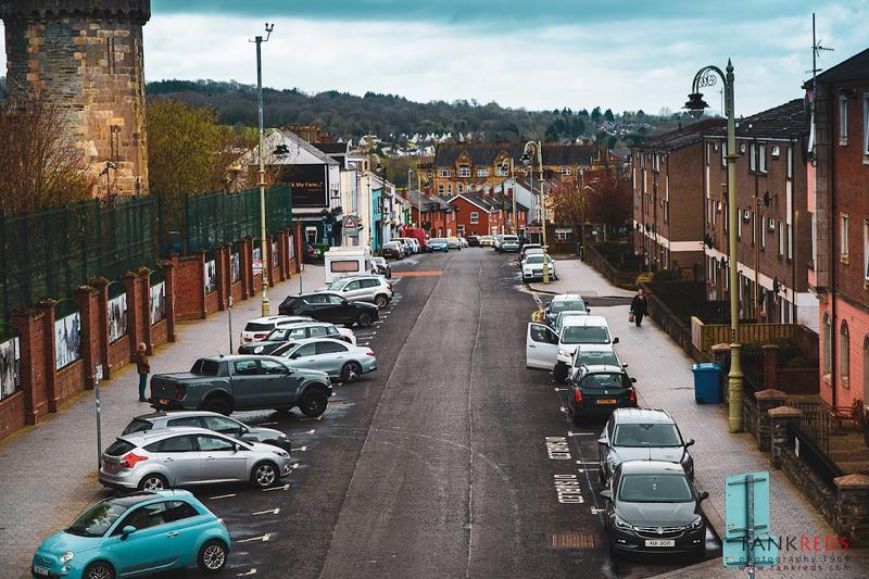 Park Avenue Hotel Belfast