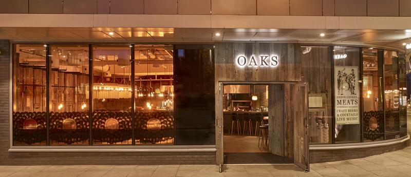 Park Hotel Nottingham
