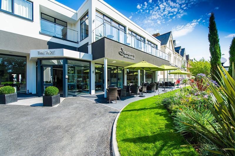 Park Hotel