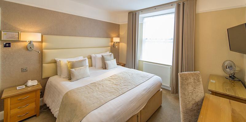 Park Hotel — photo 2