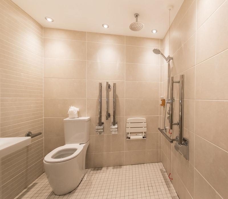 Park Hotel — photo 3