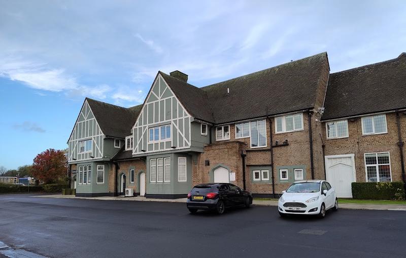 Park Hotel Bootle