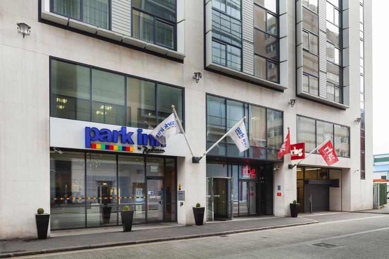 Park Inn Belfast City