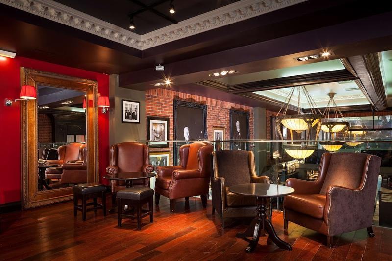Park Inn Belfast City — photo 3