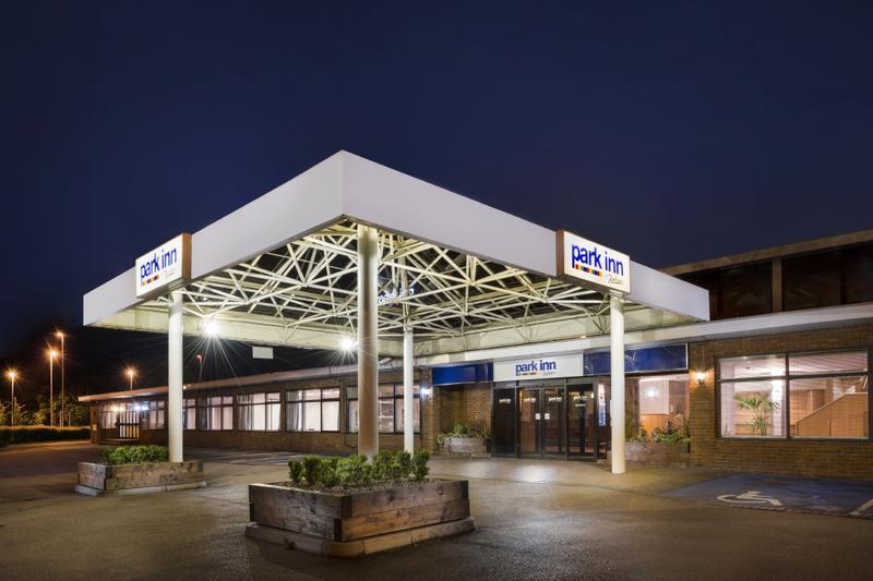 Park Inn by Radisson Harlow