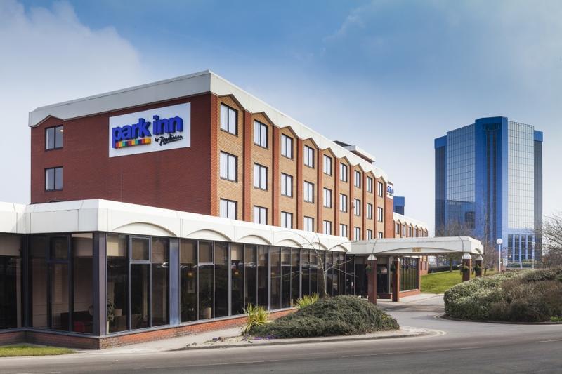 Park Inn by Radisson Telford