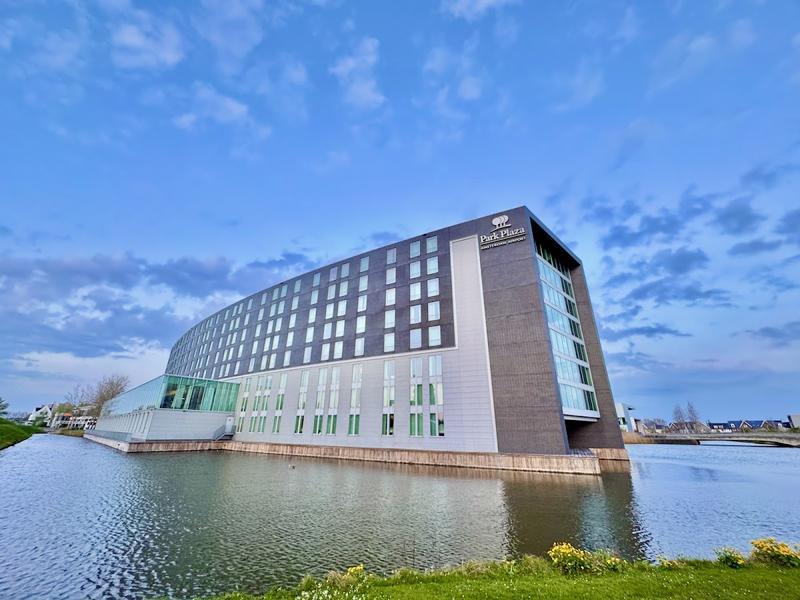 Park Plaza Amsterdam Airport