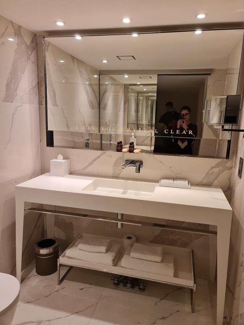 Park Plaza Sherlock Holmes Hotel — photo 3