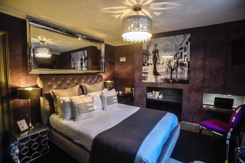 Parklands Hotel & Restaurant