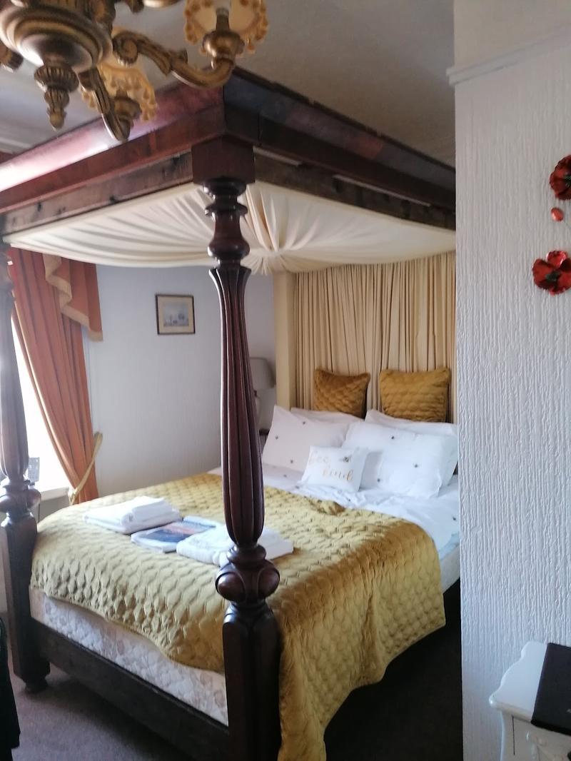 Parlor Hall Hotel — photo 2