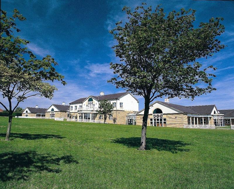 Pavilions of Harrogate