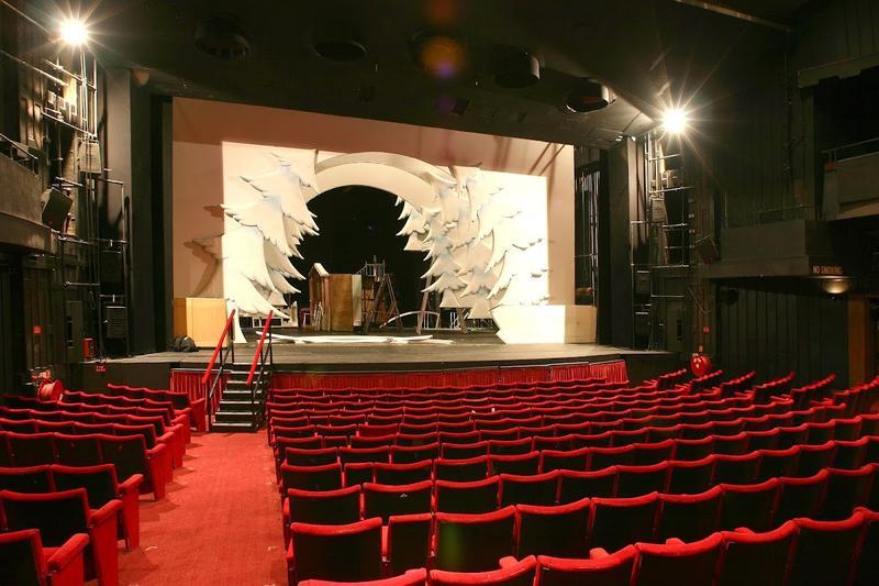 Peacock Theatre — photo 2