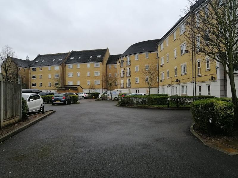 Peckham Lodge