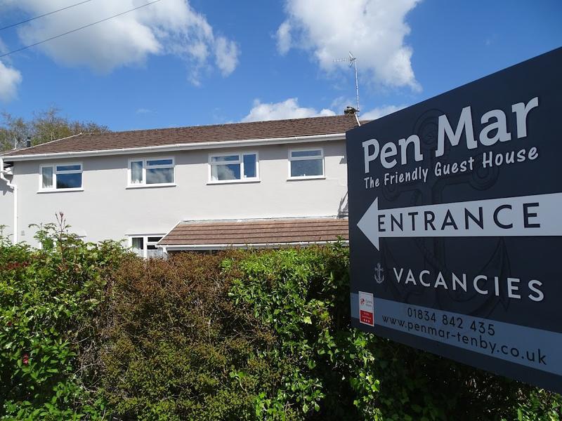 Pen Mar Guest House