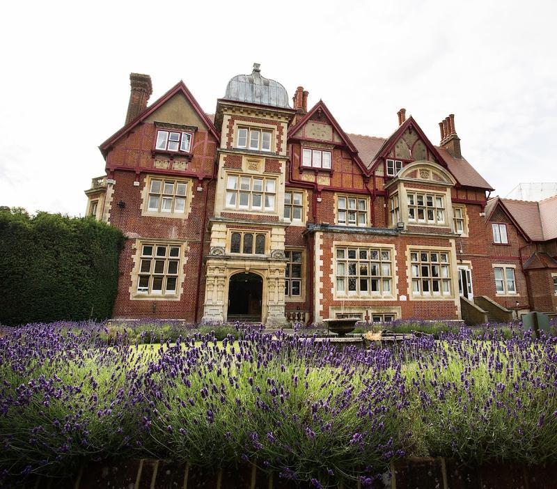 Pendley Manor Hotel