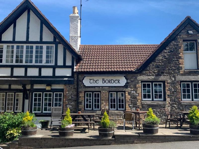 Pennine Way Hotel