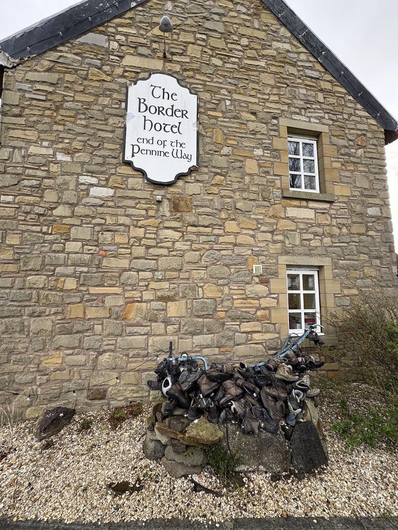Pennine Way Hotel — photo 2