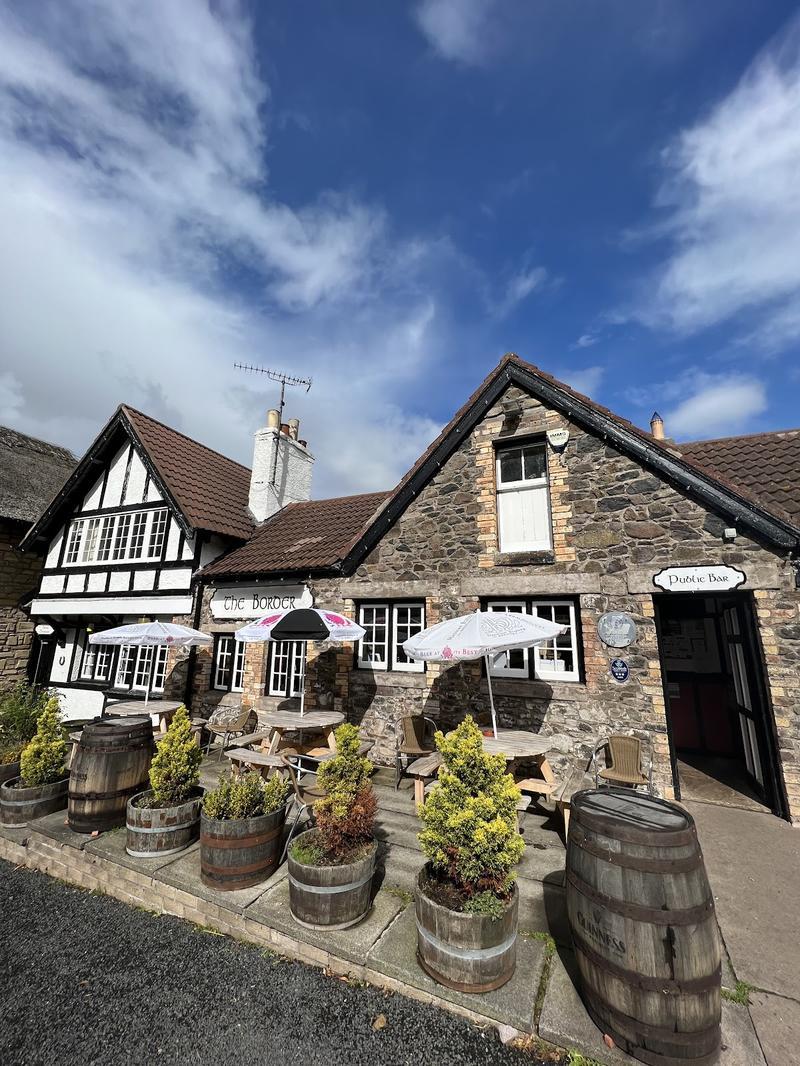 Pennine Way Hotel — photo 3