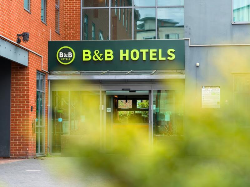 Penta Hotel Ipswich