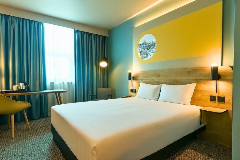 Penta Hotel Ipswich — photo 2