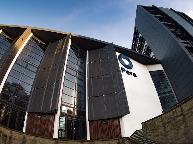 Pera Innovation Park