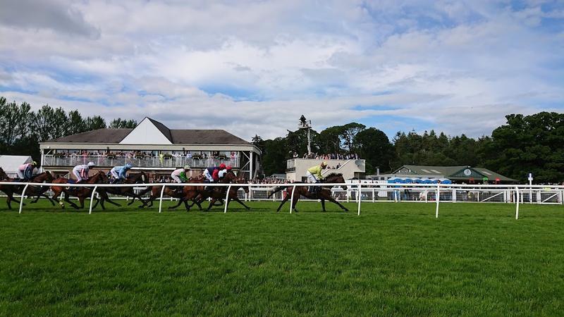 Perth Racecourse