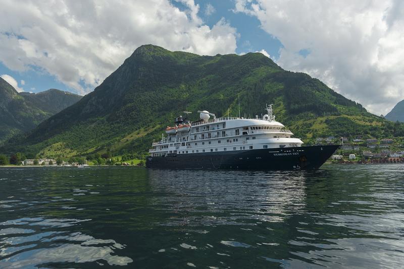 Peter Deilmann River & Ocean Cruises