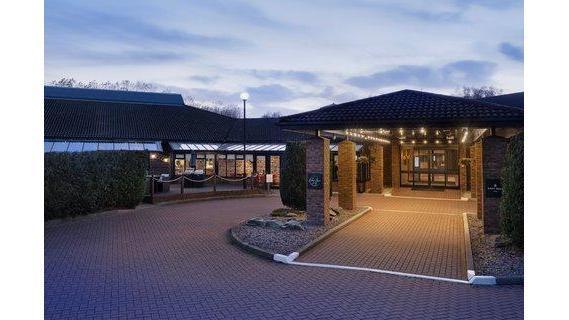 Peterborough Marriott Hotel