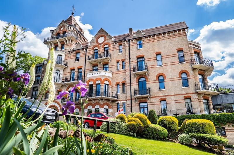 Petersham Hotel