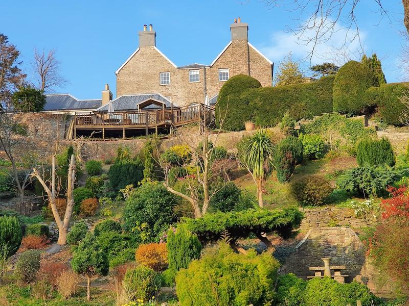 Peterstone Court Hotel