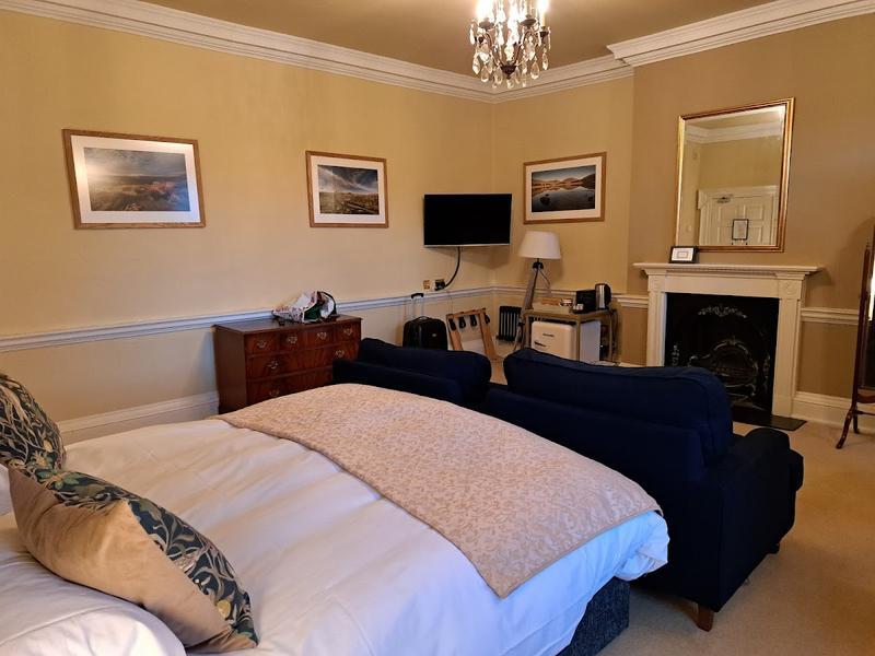 Peterstone Court Hotel — photo 2
