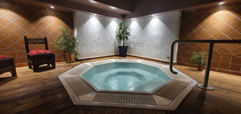 Peterstone Court Hotel — photo 3